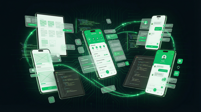Desenvolvimento de Apps Mobile