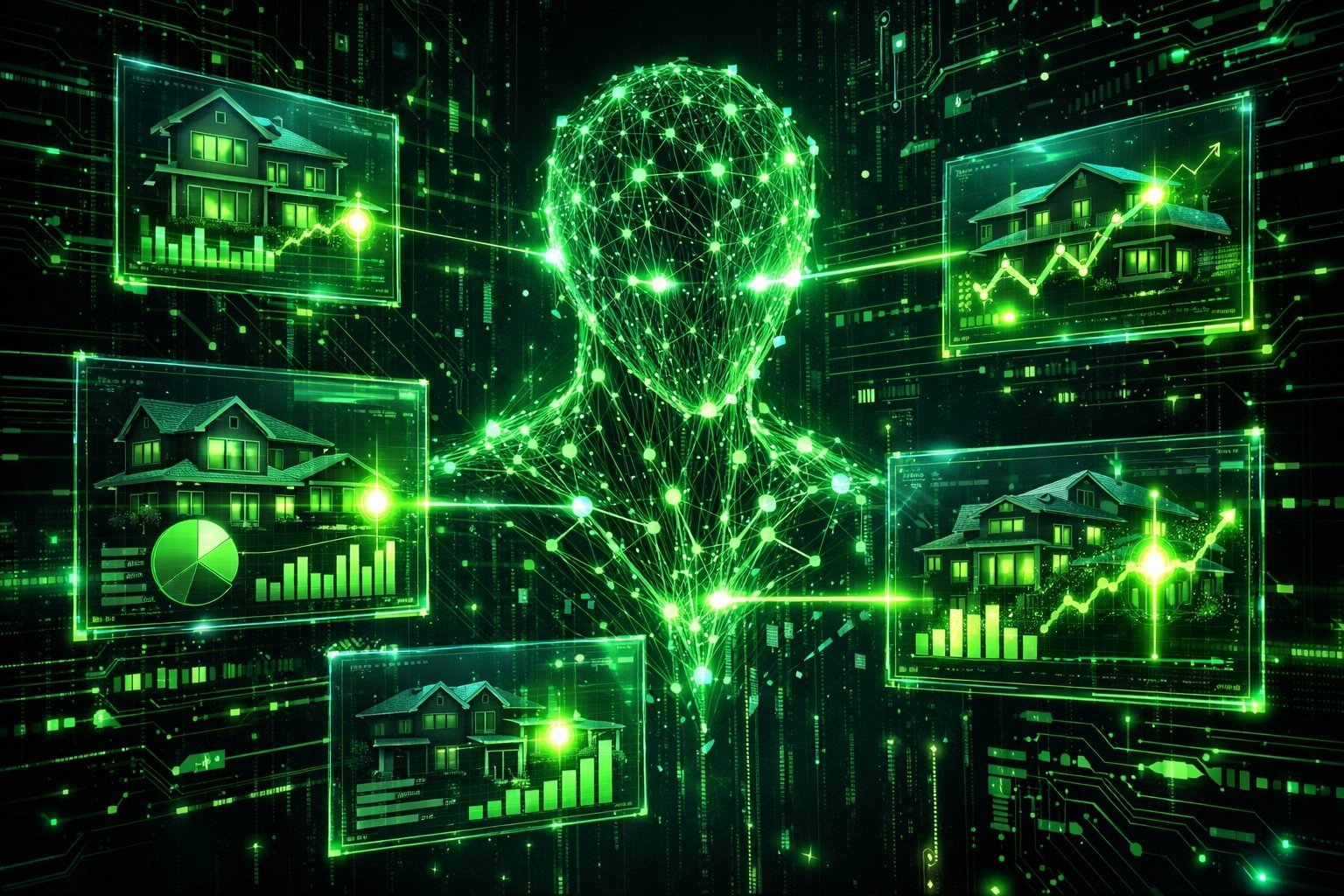 TorkImob — Inteligência de captação imobiliária